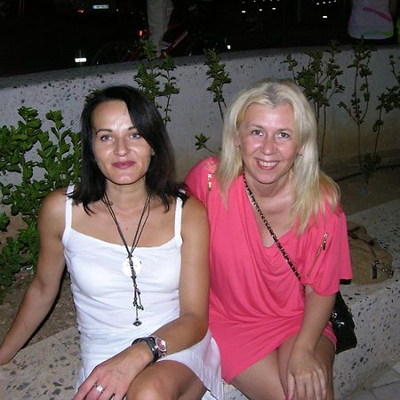 4 Seasons Suites Paradise Near Athens Airport Markopoulo Mesogaias ภายนอก รูปภาพ