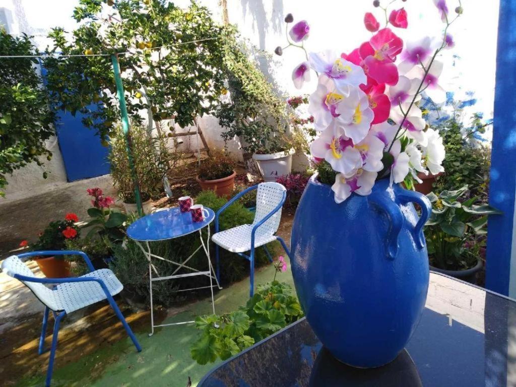 4 Seasons Suites Paradise Near Athens Airport Markopoulo Mesogaias ภายนอก รูปภาพ