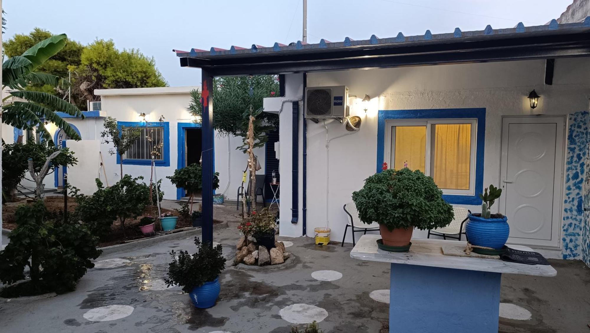 4 Seasons Suites Paradise Near Athens Airport Markopoulo Mesogaias ภายนอก รูปภาพ