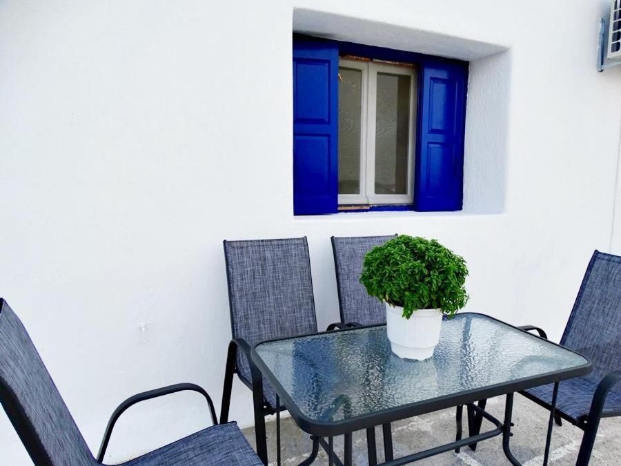 4 Seasons Suites Paradise Near Athens Airport Markopoulo Mesogaias ภายนอก รูปภาพ